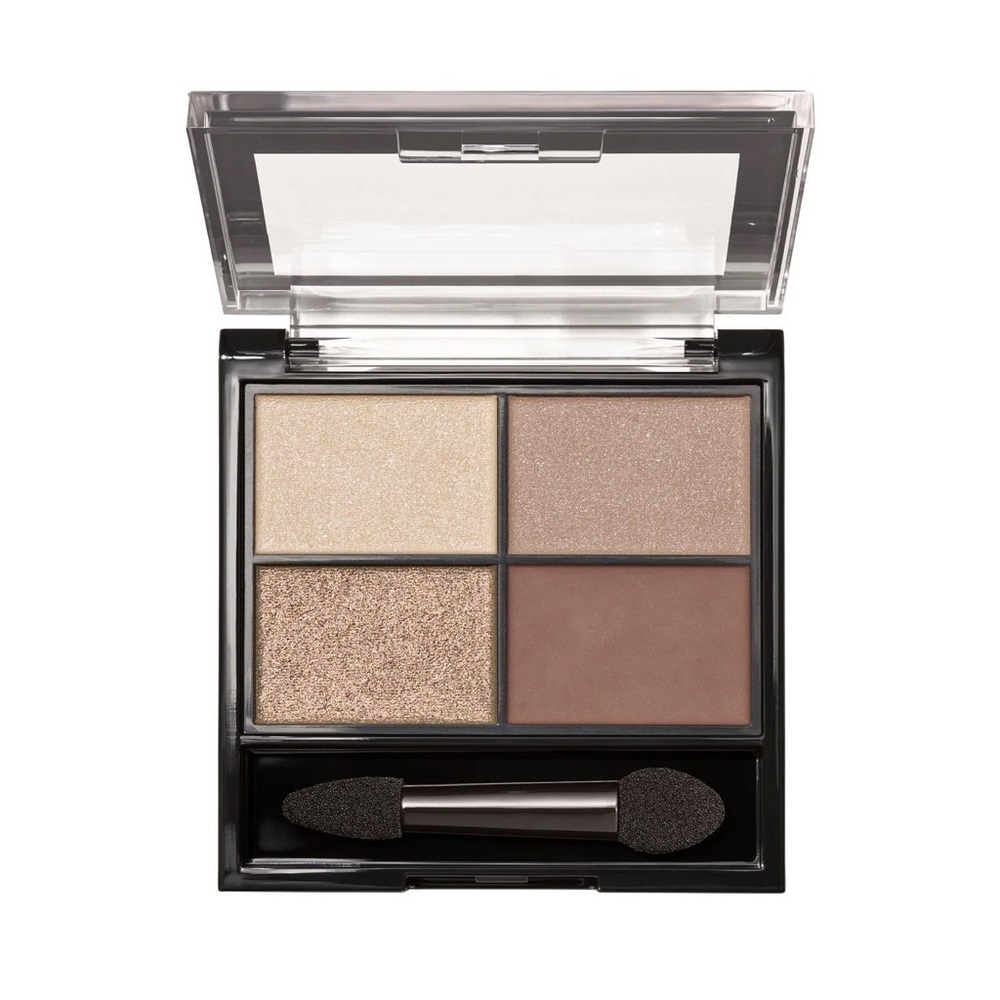 🌸3/$15🌸 Revlon ColorStay Day to Night Matte and Shimmer Eyeshadow Quad